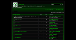 Desktop Screenshot of lerasa.za.net